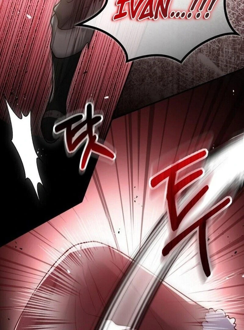 A Beast Swallowed by a Flower Chapter 96 page 61