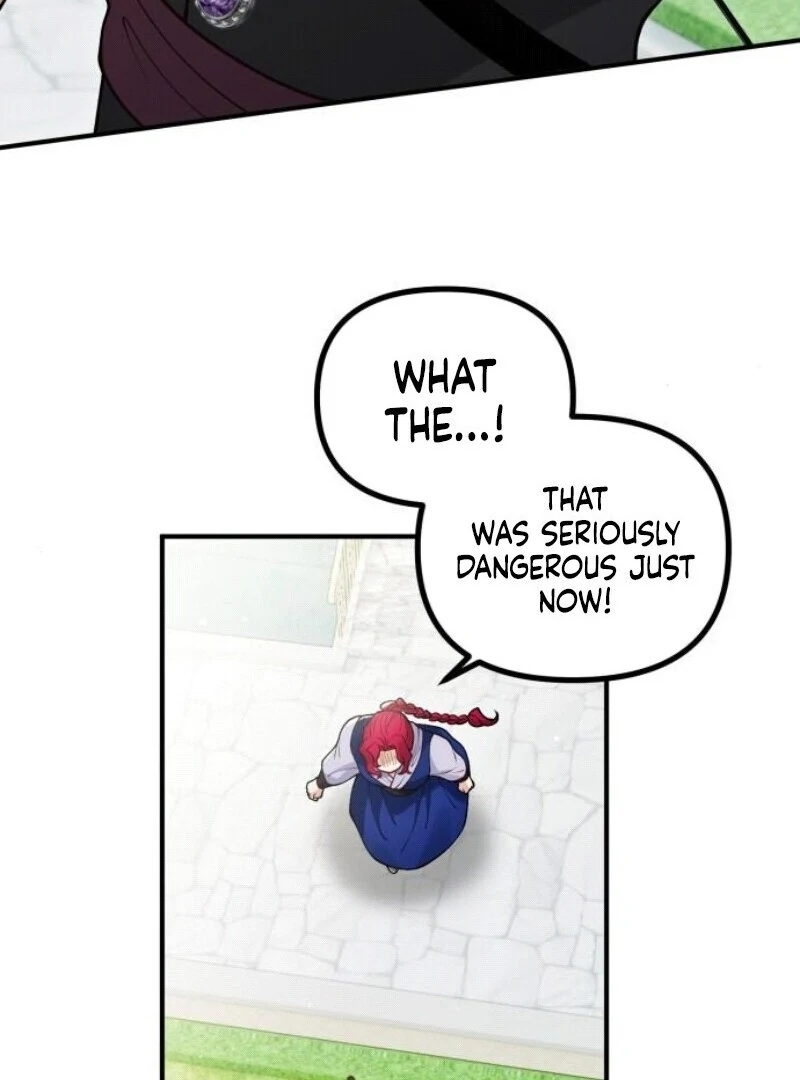 A Beast Swallowed by a Flower Chapter 96 page 76