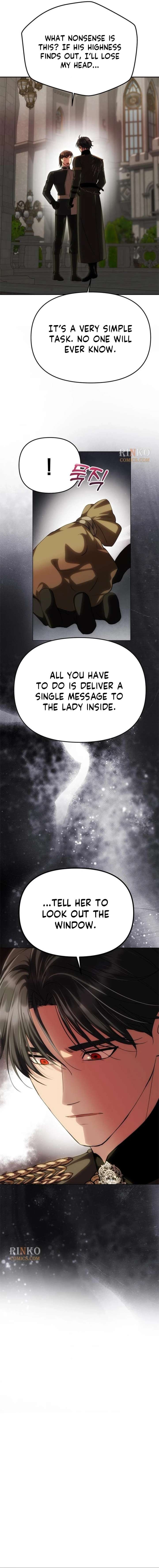 One Husband Is Enough Chapter 95 page 4