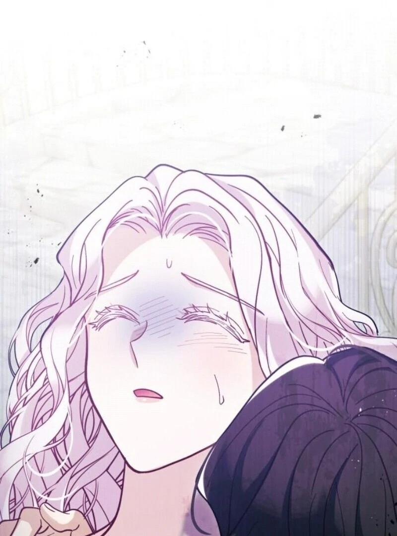 A Beast Swallowed by a Flower Chapter 96 page 98