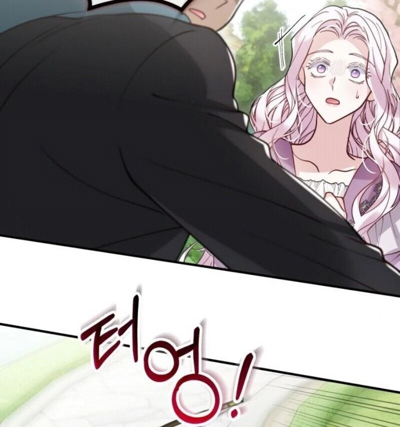 A Beast Swallowed by a Flower Chapter 96 page 92