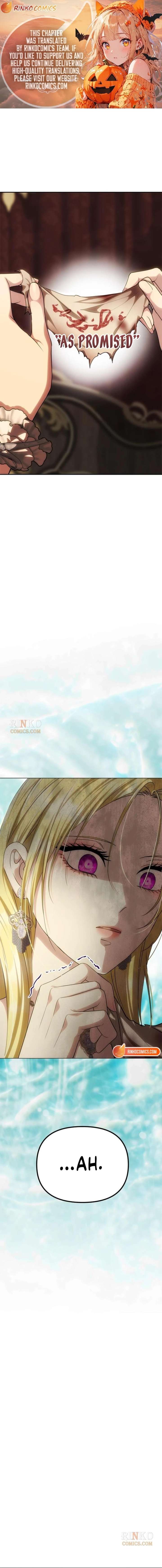 One Husband Is Enough Chapter 95 page 1