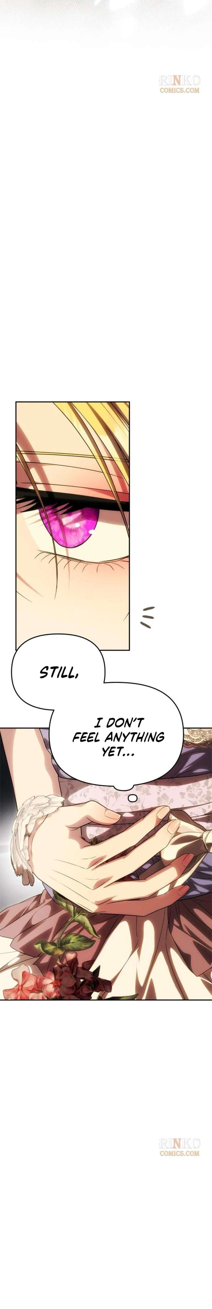 One Husband Is Enough Chapter 95 page 10