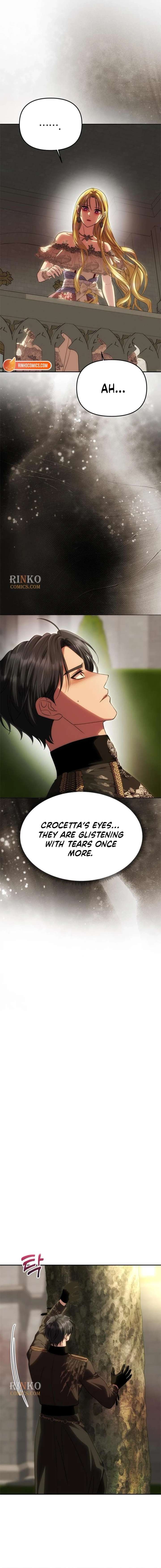 One Husband Is Enough Chapter 95 page 15