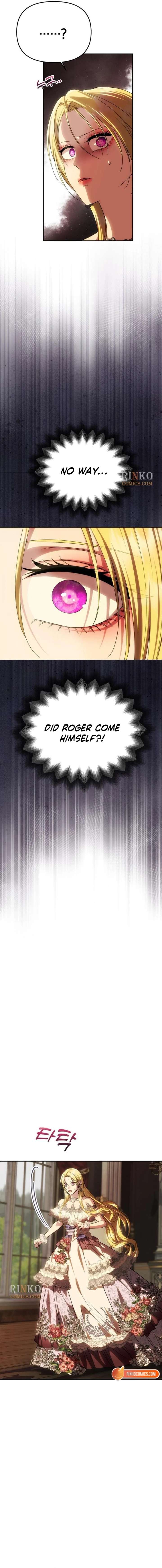 One Husband Is Enough Chapter 95 page 13