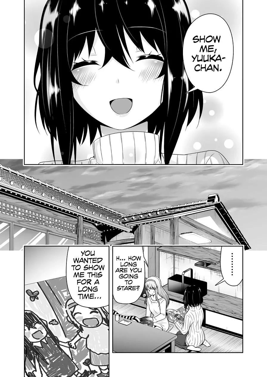 Devilchi Chapter 92 page 7
