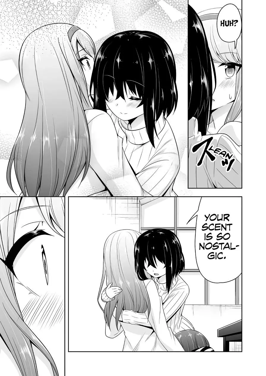 Devilchi Chapter 92 page 10