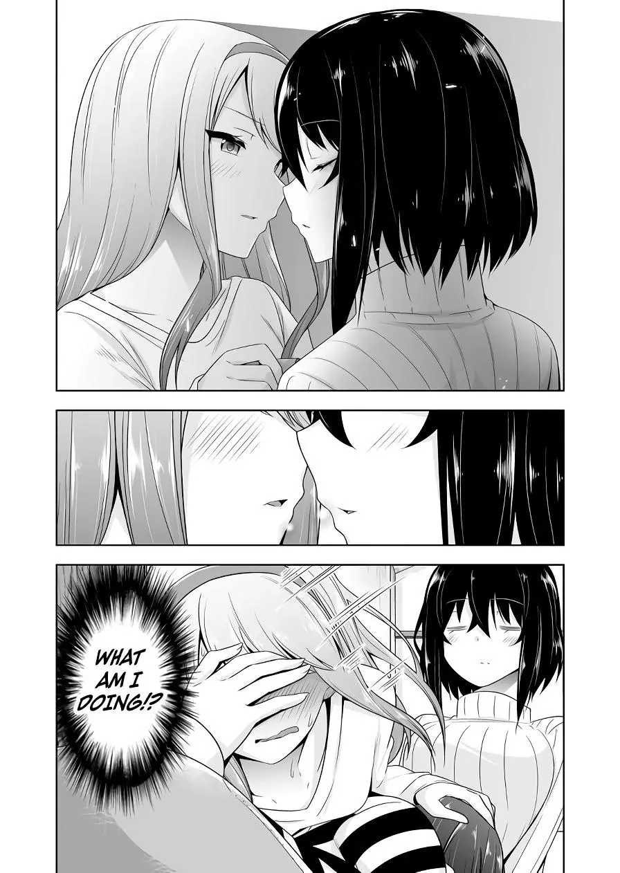 Devilchi Chapter 92 page 5