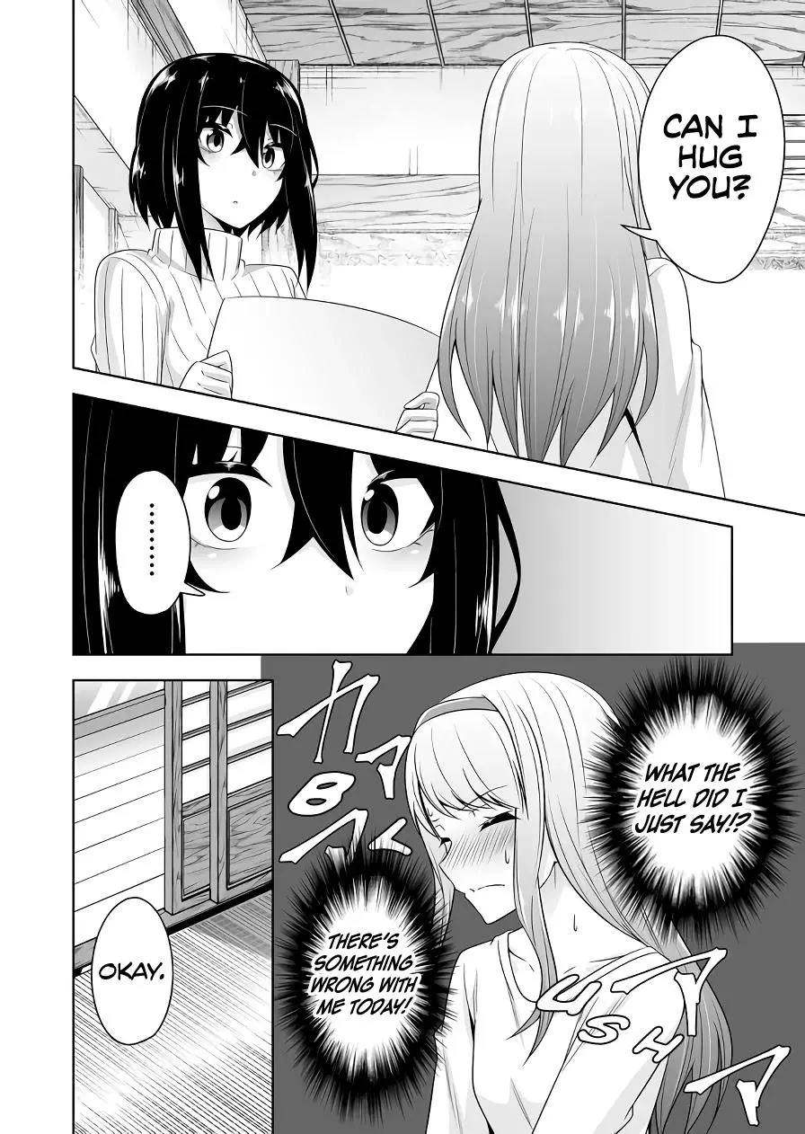 Devilchi Chapter 92 page 9