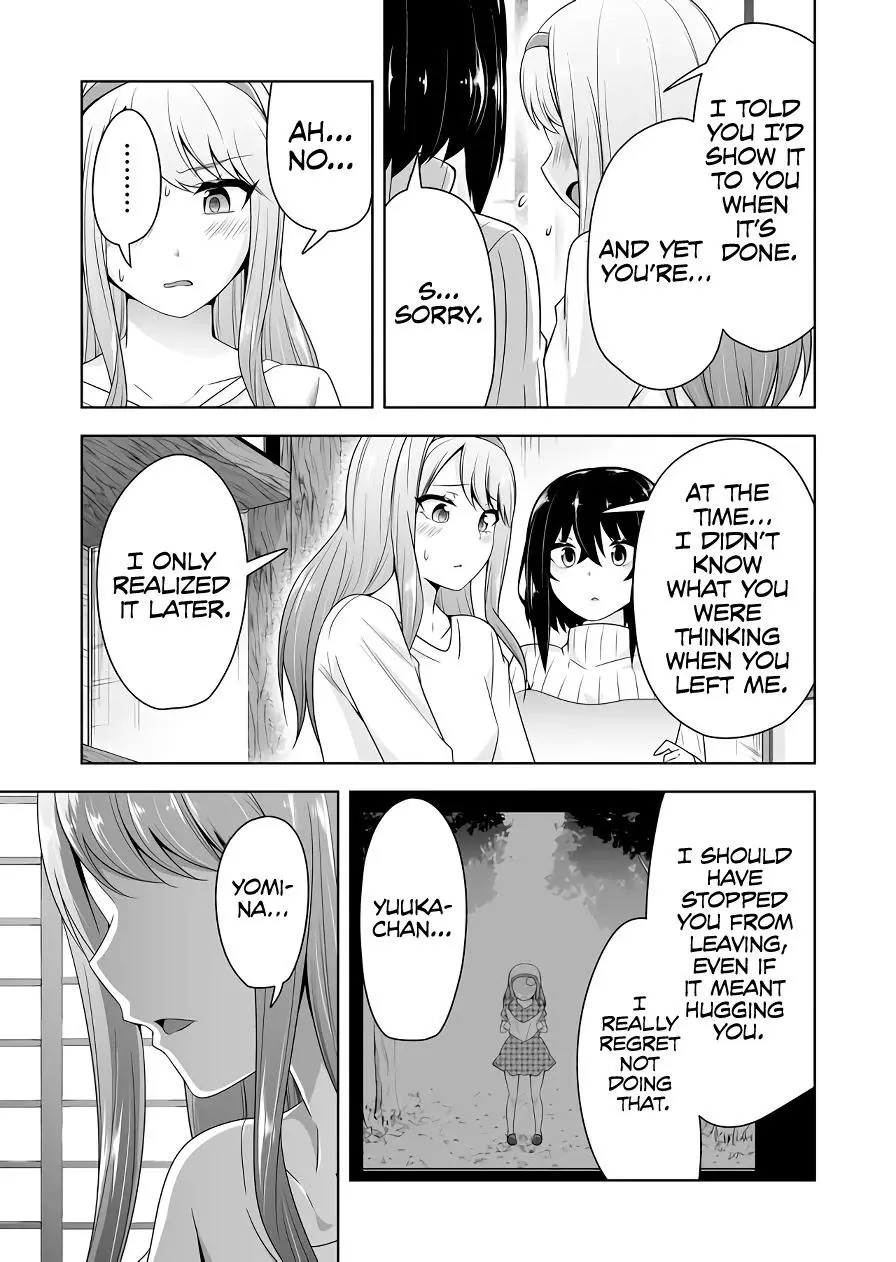 Devilchi Chapter 92 page 8