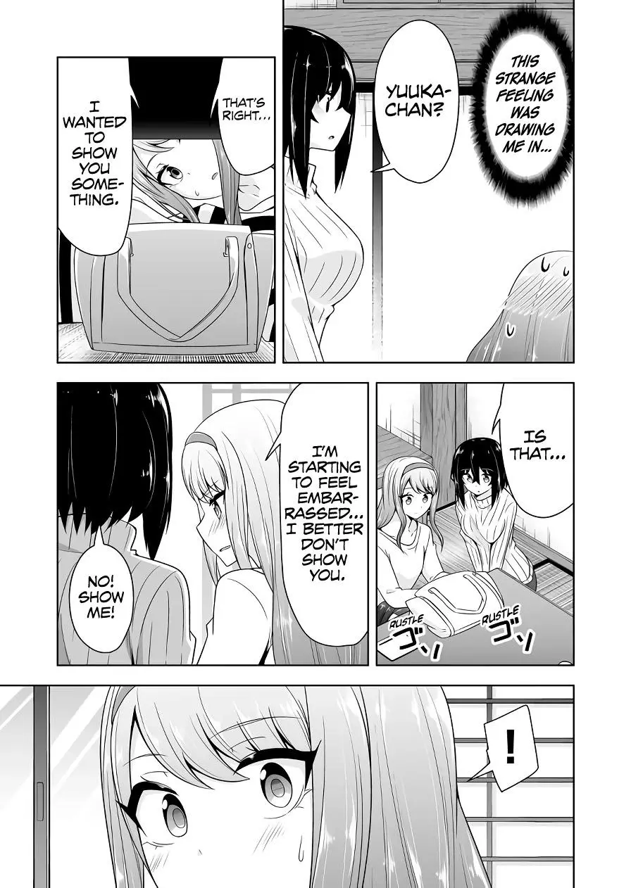 Devilchi Chapter 92 page 6