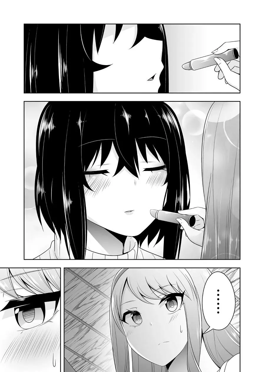 Devilchi Chapter 92 page 4