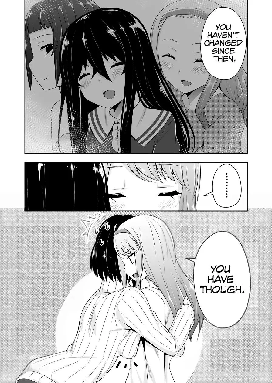 Devilchi Chapter 92 page 11