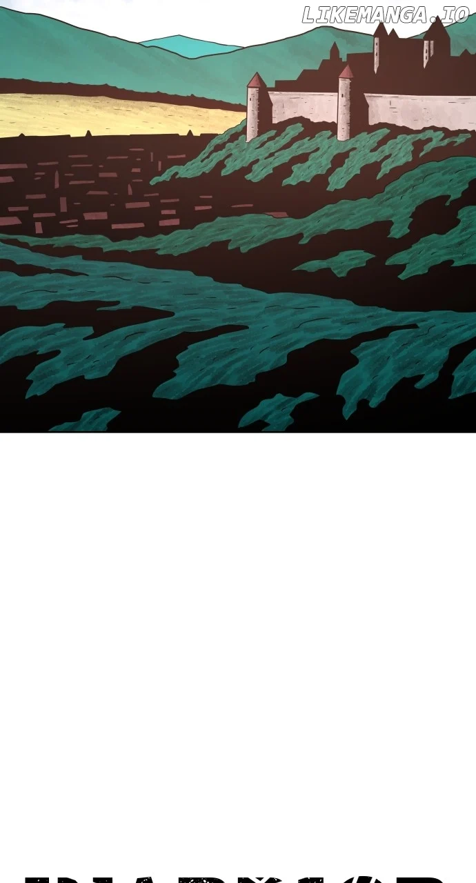 Warrior Executioner Chapter 96 page 13