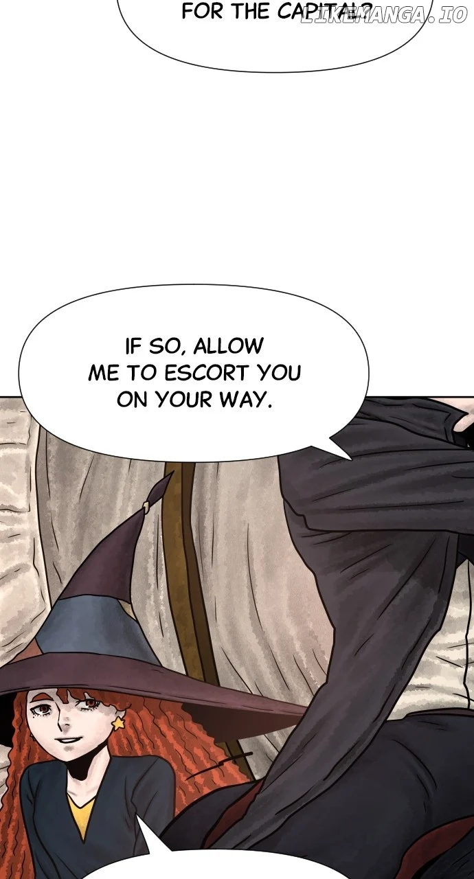 Warrior Executioner Chapter 96 page 9
