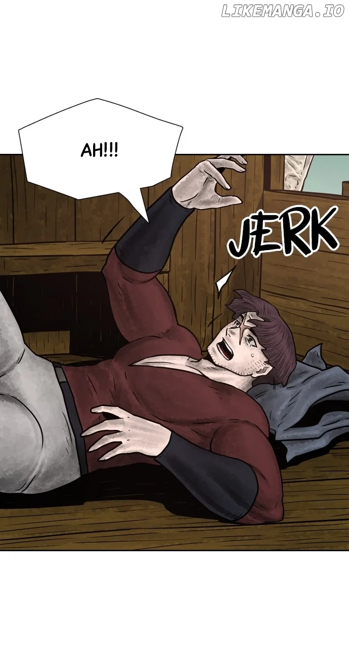 Warrior Executioner Chapter 96 page 2