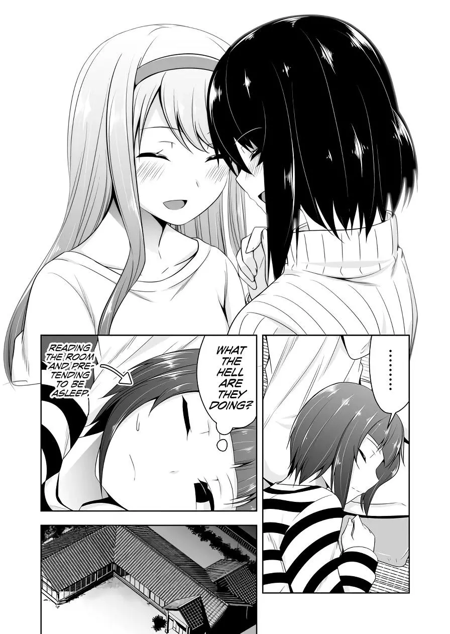 Devilchi Chapter 92 page 13