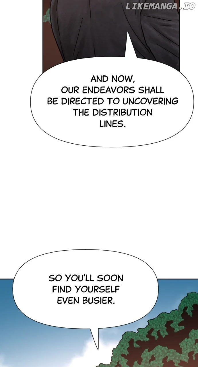 Warrior Executioner Chapter 96 page 11