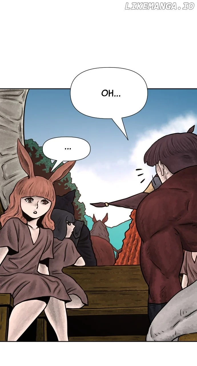 Warrior Executioner Chapter 96 page 4