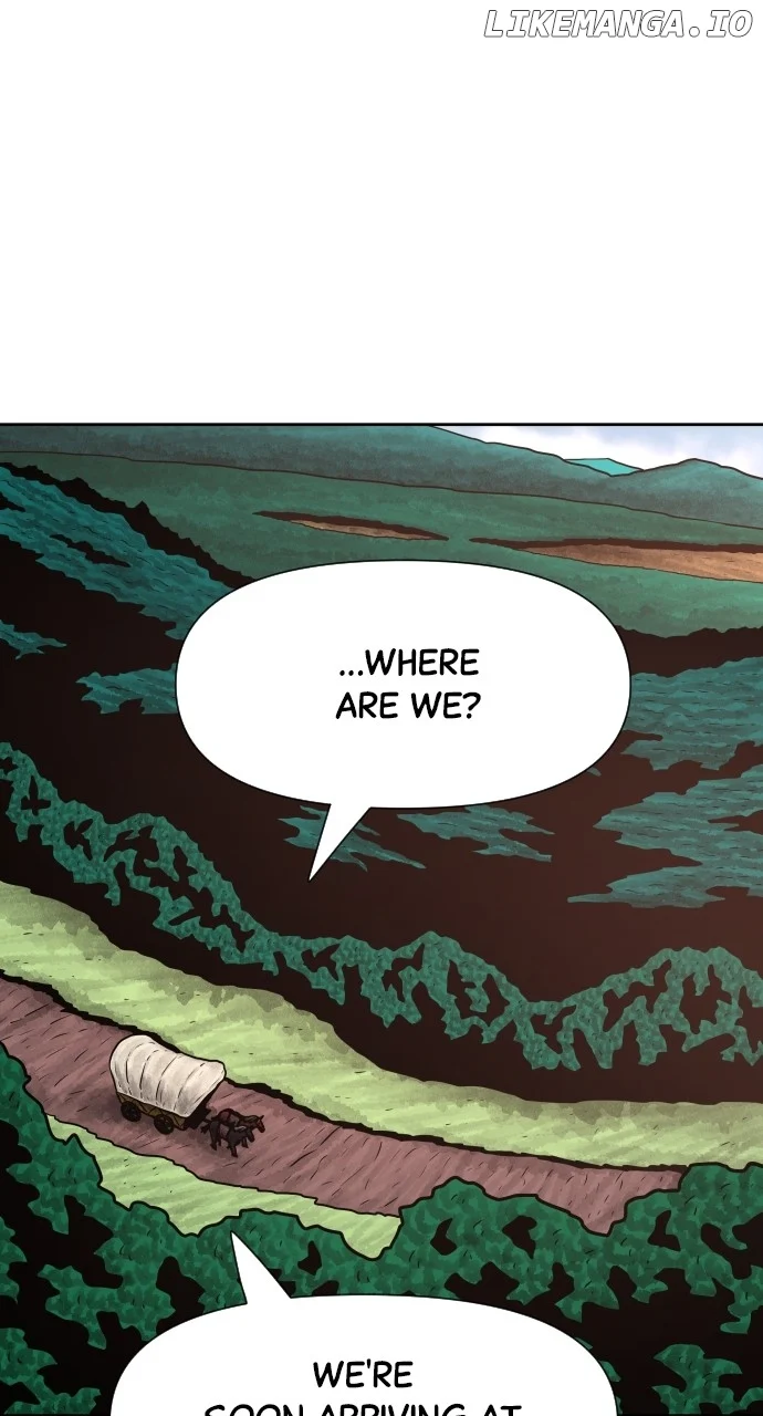Warrior Executioner Chapter 96 page 6