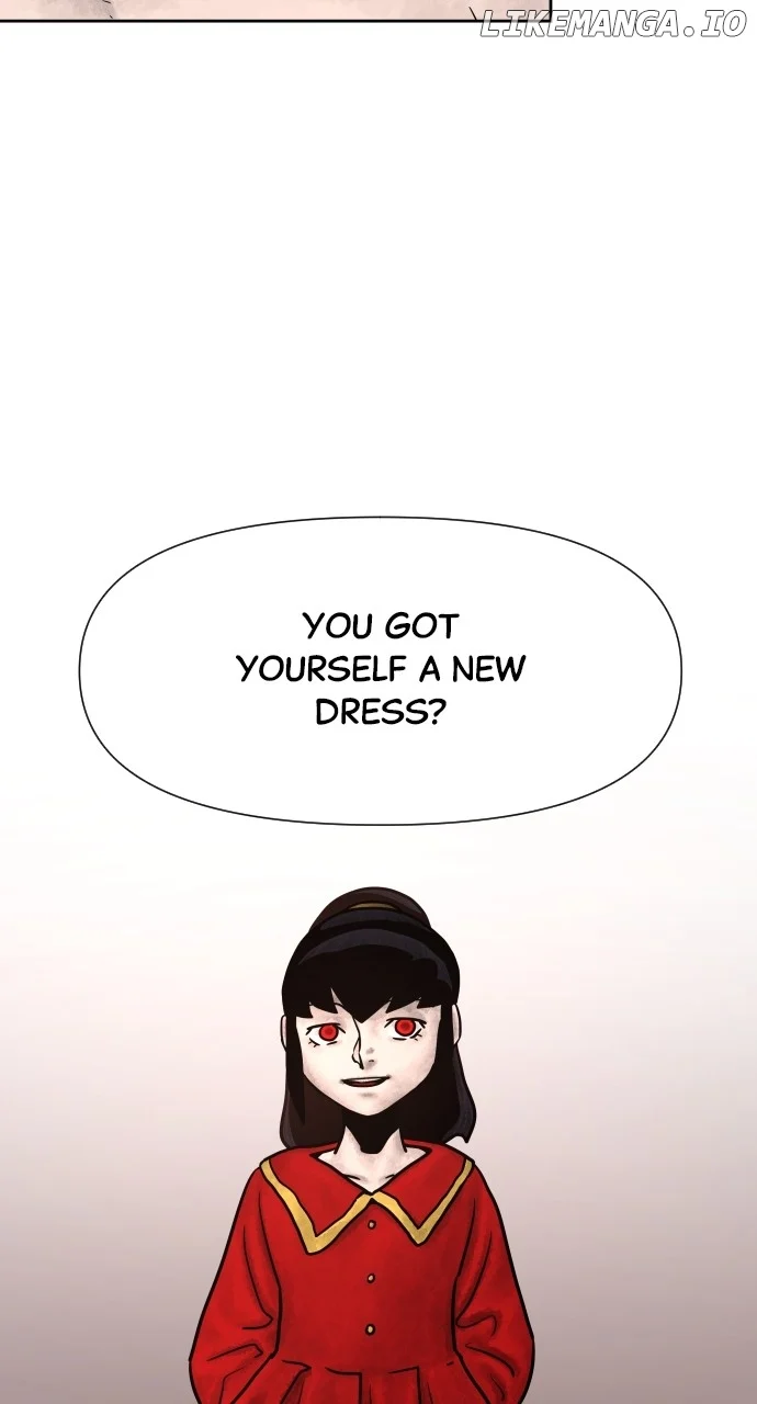 Warrior Executioner Chapter 96 page 18