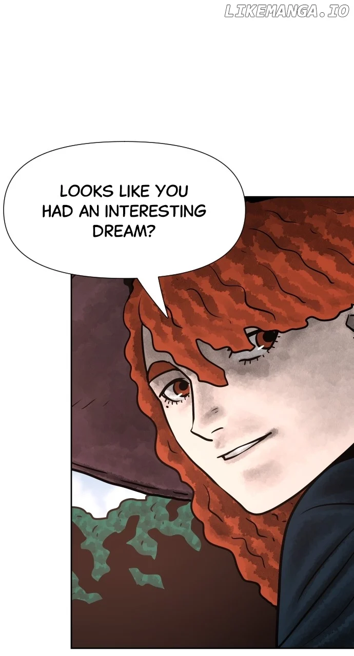 Warrior Executioner Chapter 96 page 5
