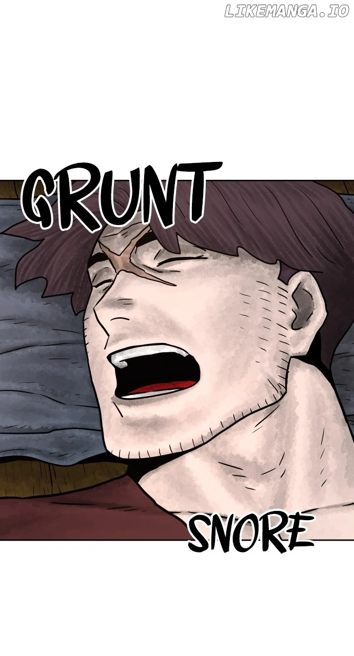 Warrior Executioner Chapter 96 page 1
