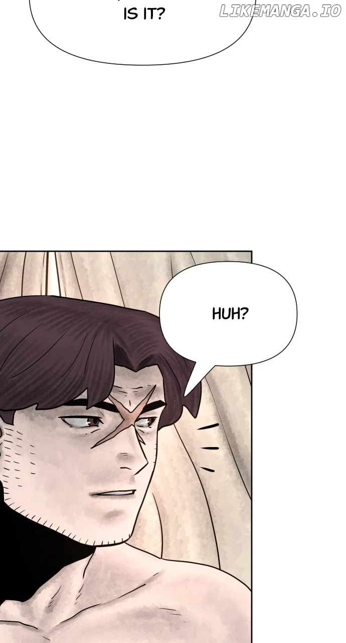 Warrior Executioner Chapter 96 page 17