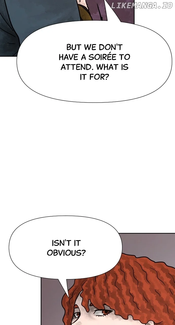 Warrior Executioner Chapter 96 page 27