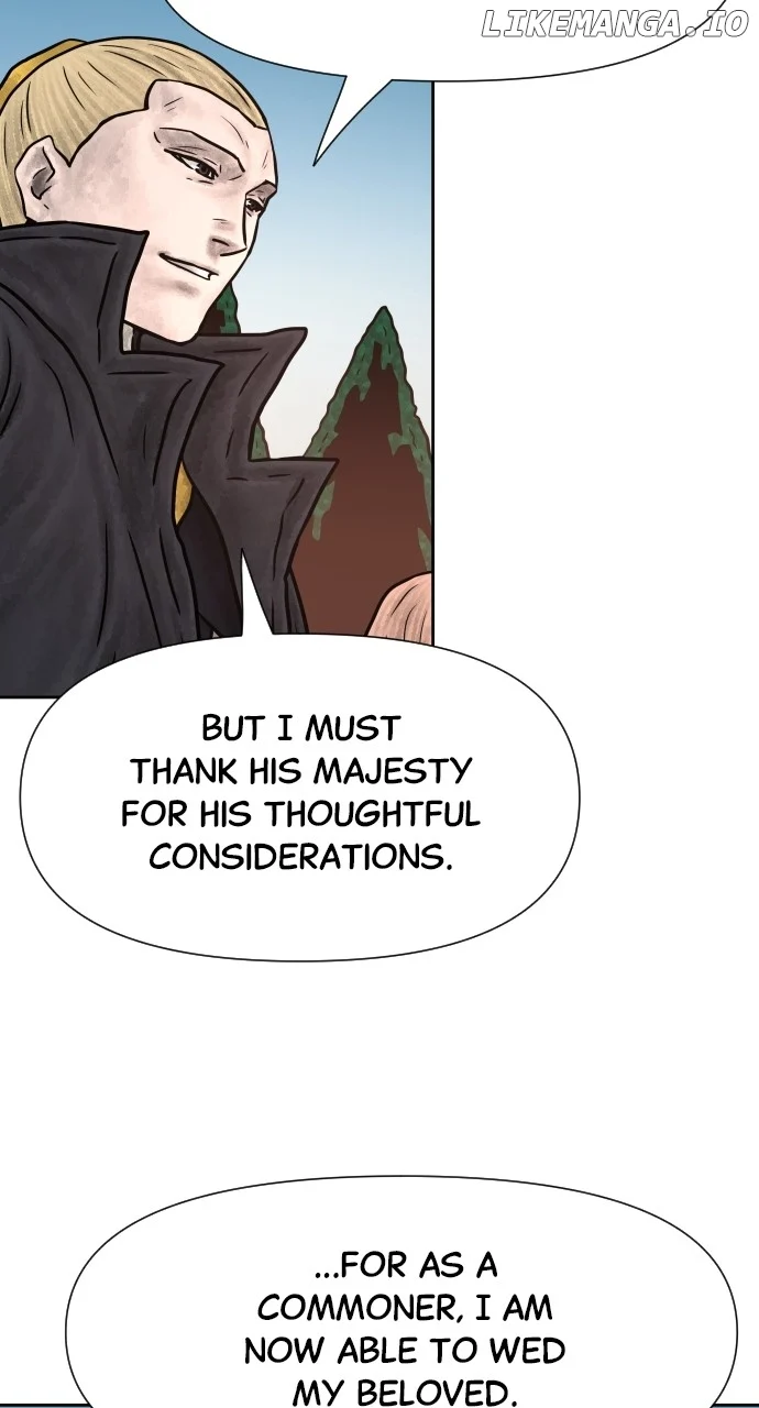 Warrior Executioner Chapter 96 page 74