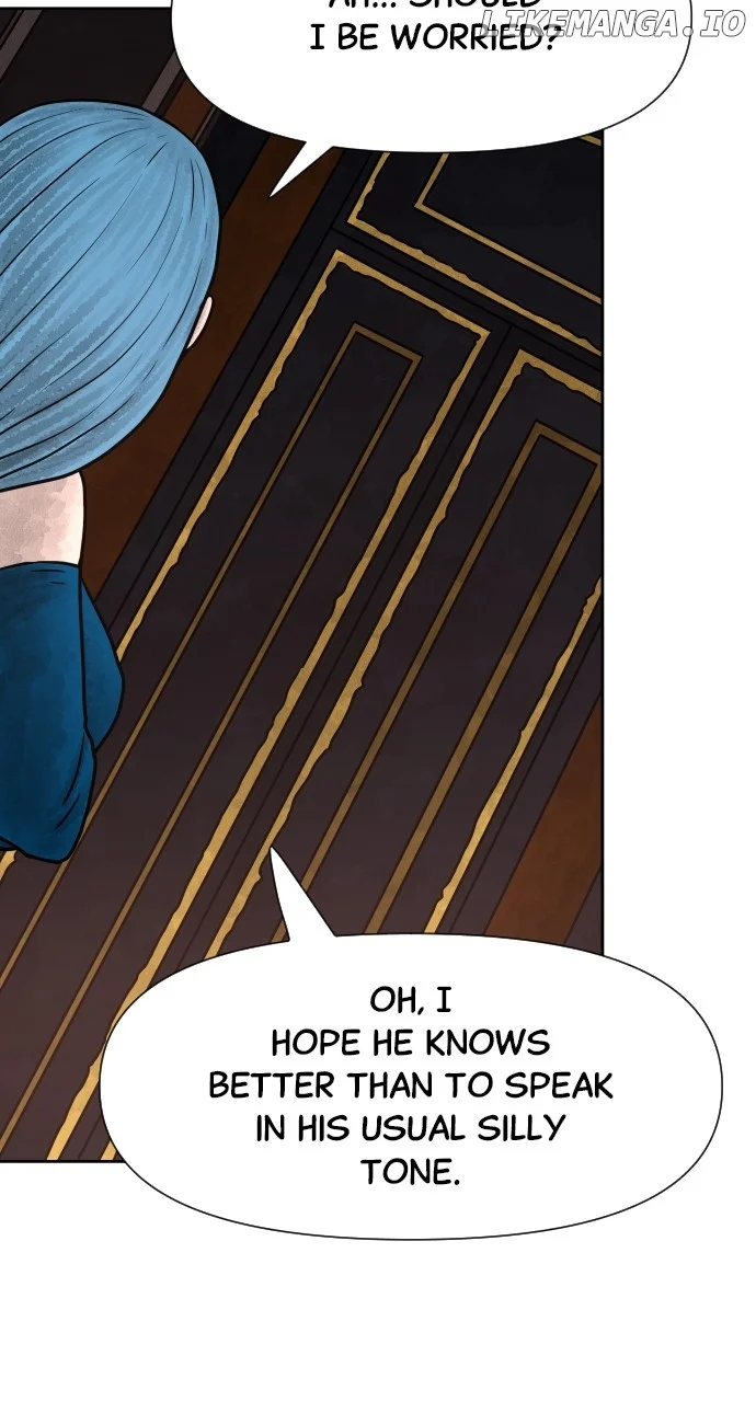 Warrior Executioner Chapter 96 page 32