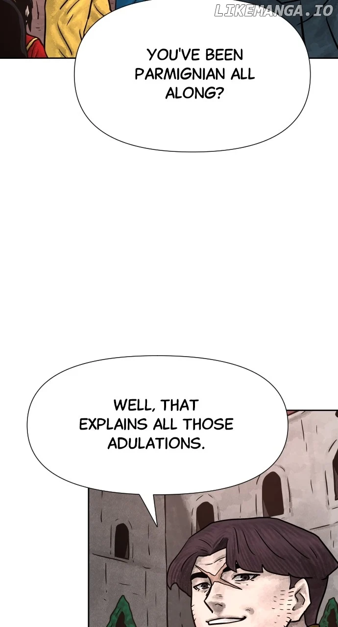 Warrior Executioner Chapter 96 page 56
