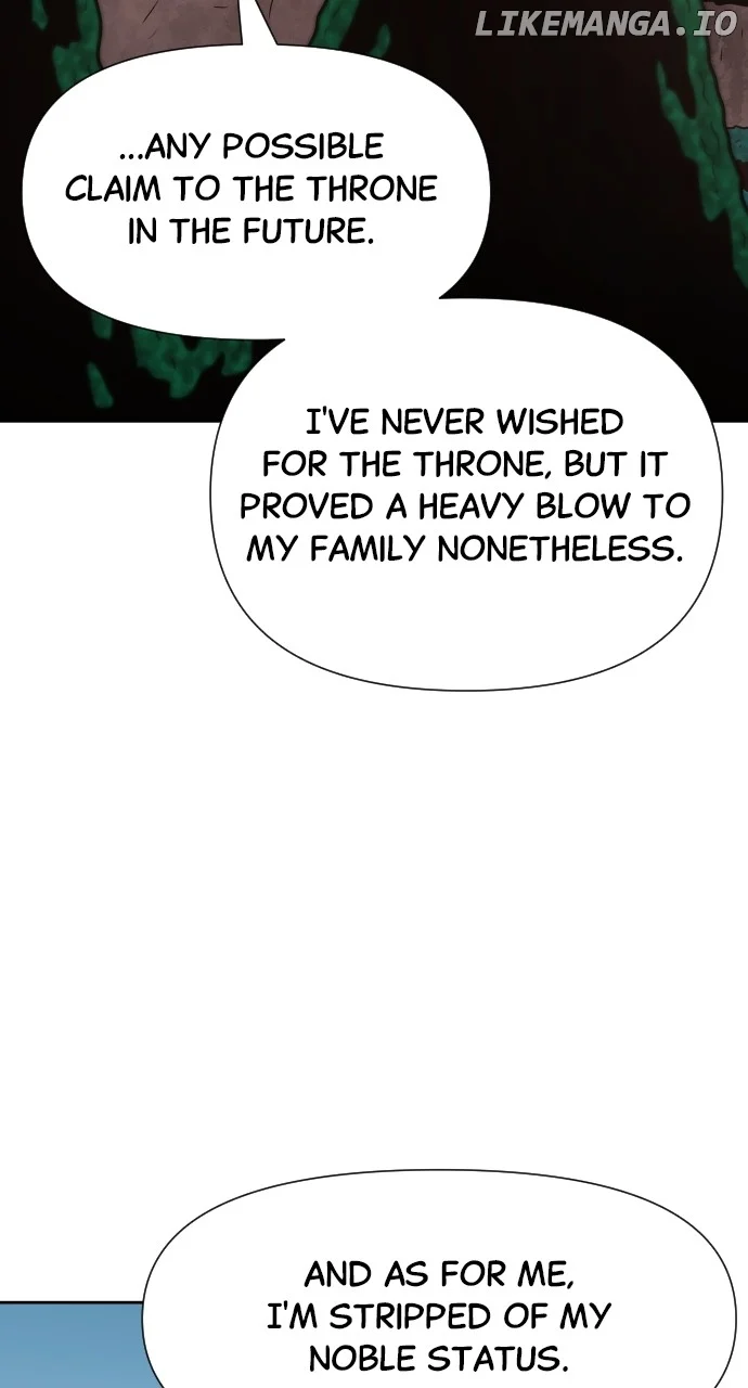 Warrior Executioner Chapter 96 page 73