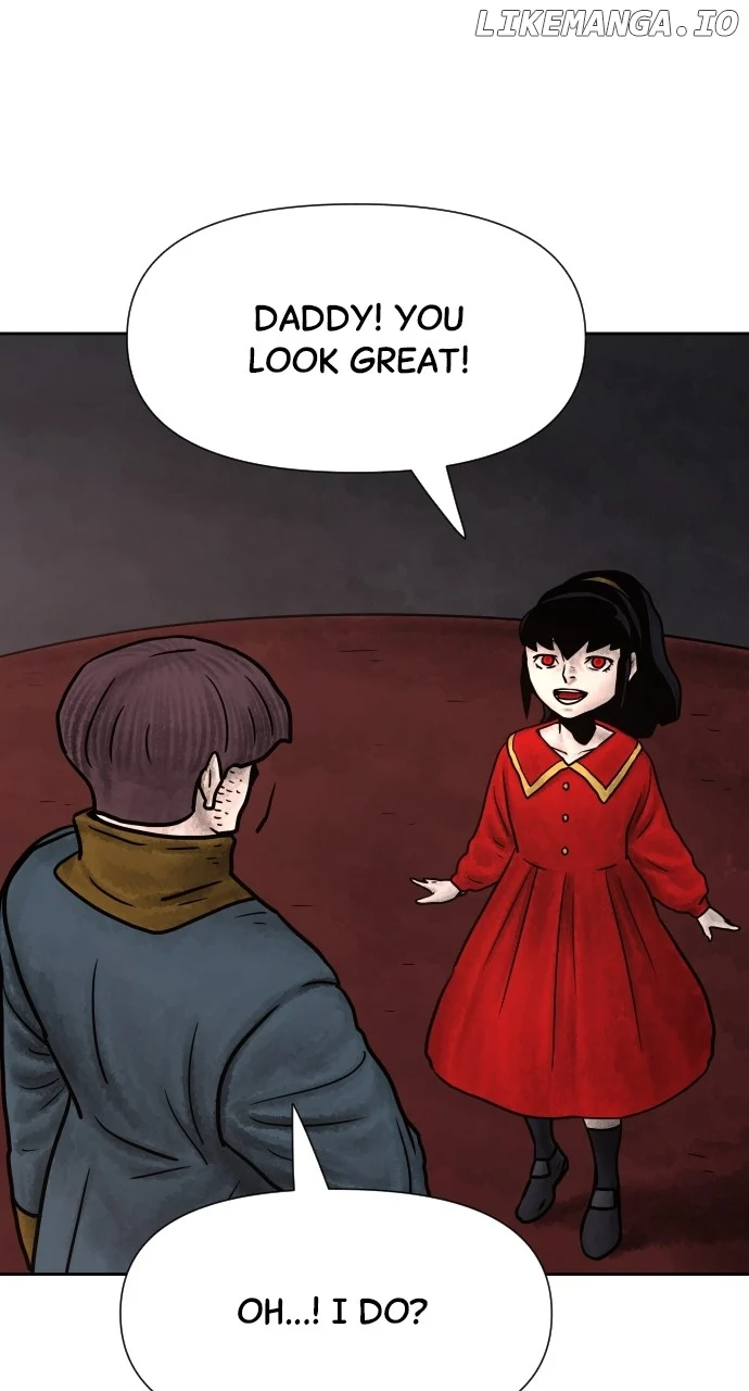 Warrior Executioner Chapter 96 page 24