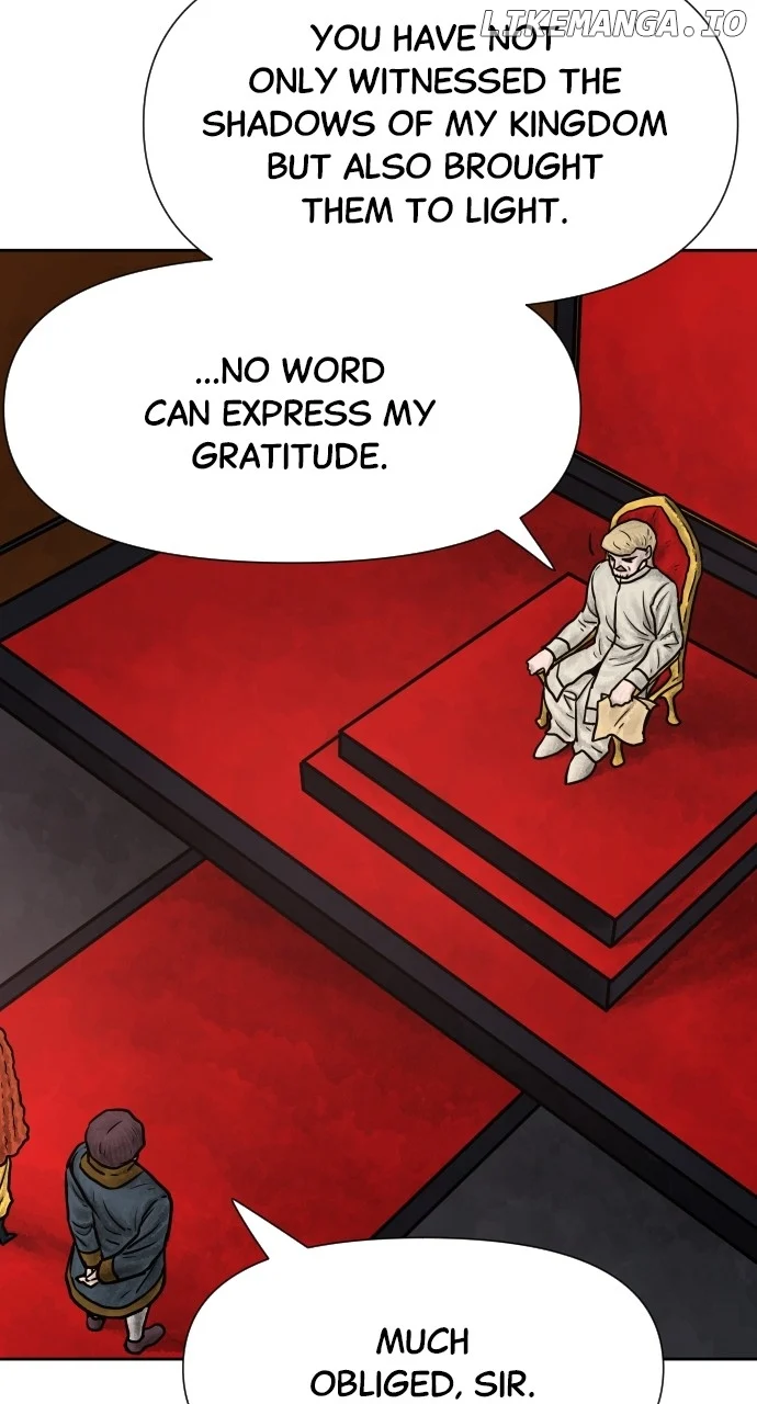 Warrior Executioner Chapter 96 page 39