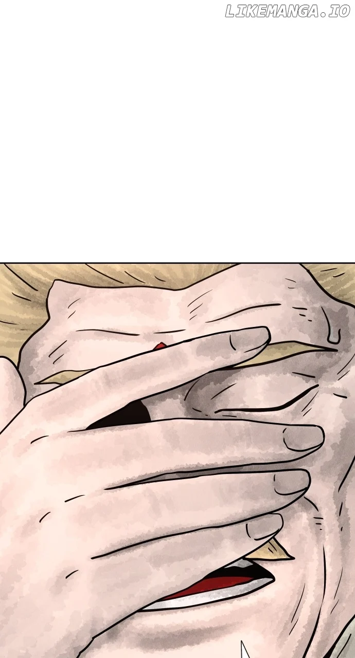 Warrior Executioner Chapter 96 page 33