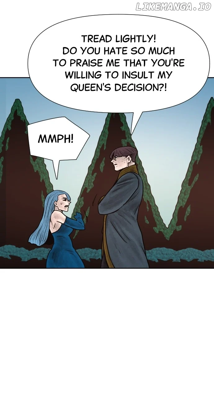 Warrior Executioner Chapter 96 page 62