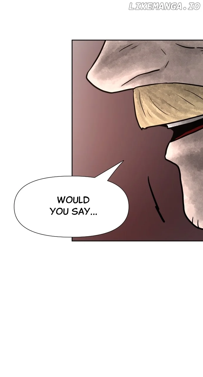 Warrior Executioner Chapter 96 page 46