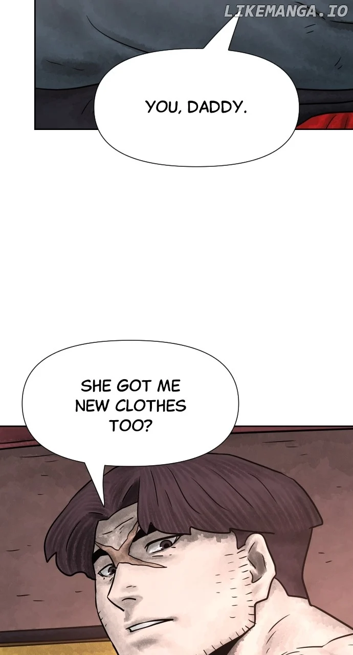 Warrior Executioner Chapter 96 page 20