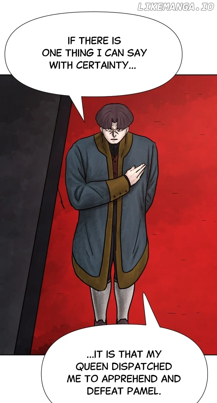 Warrior Executioner Chapter 96 page 48
