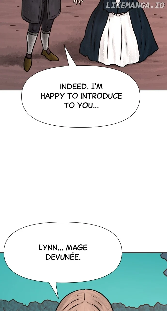 Warrior Executioner Chapter 96 page 67