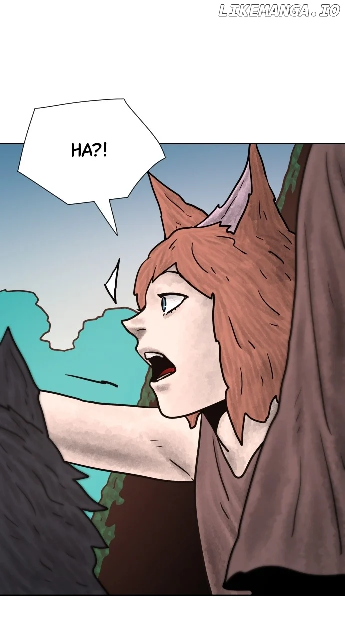 Warrior Executioner Chapter 96 page 89
