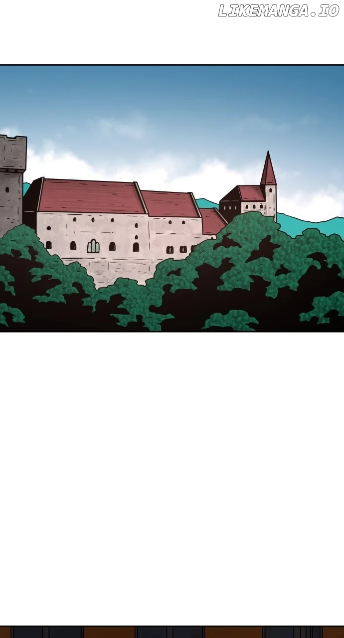 Warrior Executioner Chapter 96 page 30