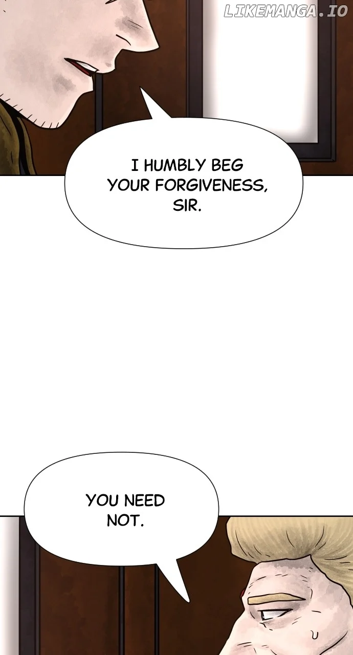 Warrior Executioner Chapter 96 page 36