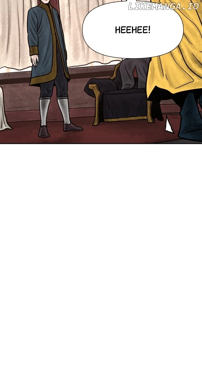 Warrior Executioner Chapter 96 page 29