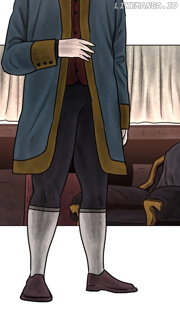 Warrior Executioner Chapter 96 page 23