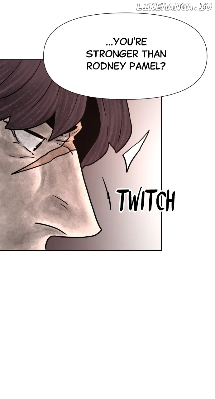 Warrior Executioner Chapter 96 page 47