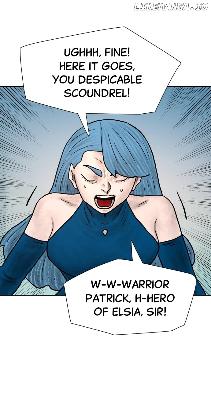 Warrior Executioner Chapter 96 page 63