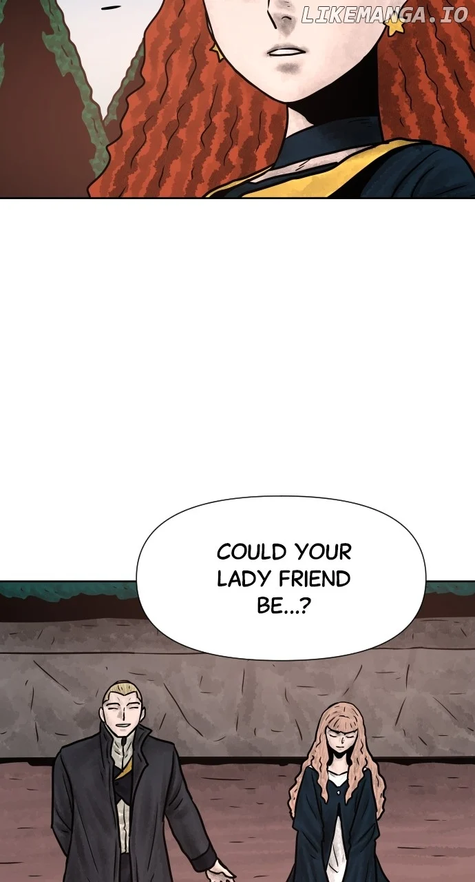 Warrior Executioner Chapter 96 page 66