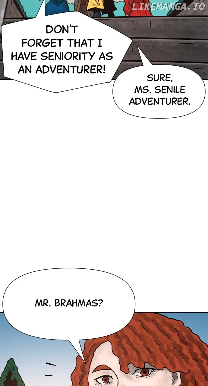 Warrior Executioner Chapter 96 page 65